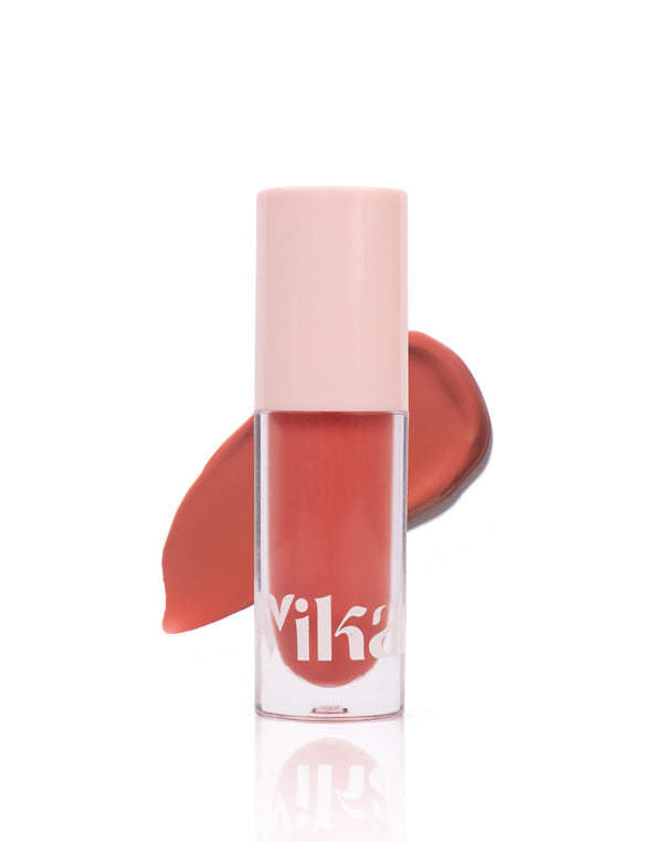 Glow Era Blush detail