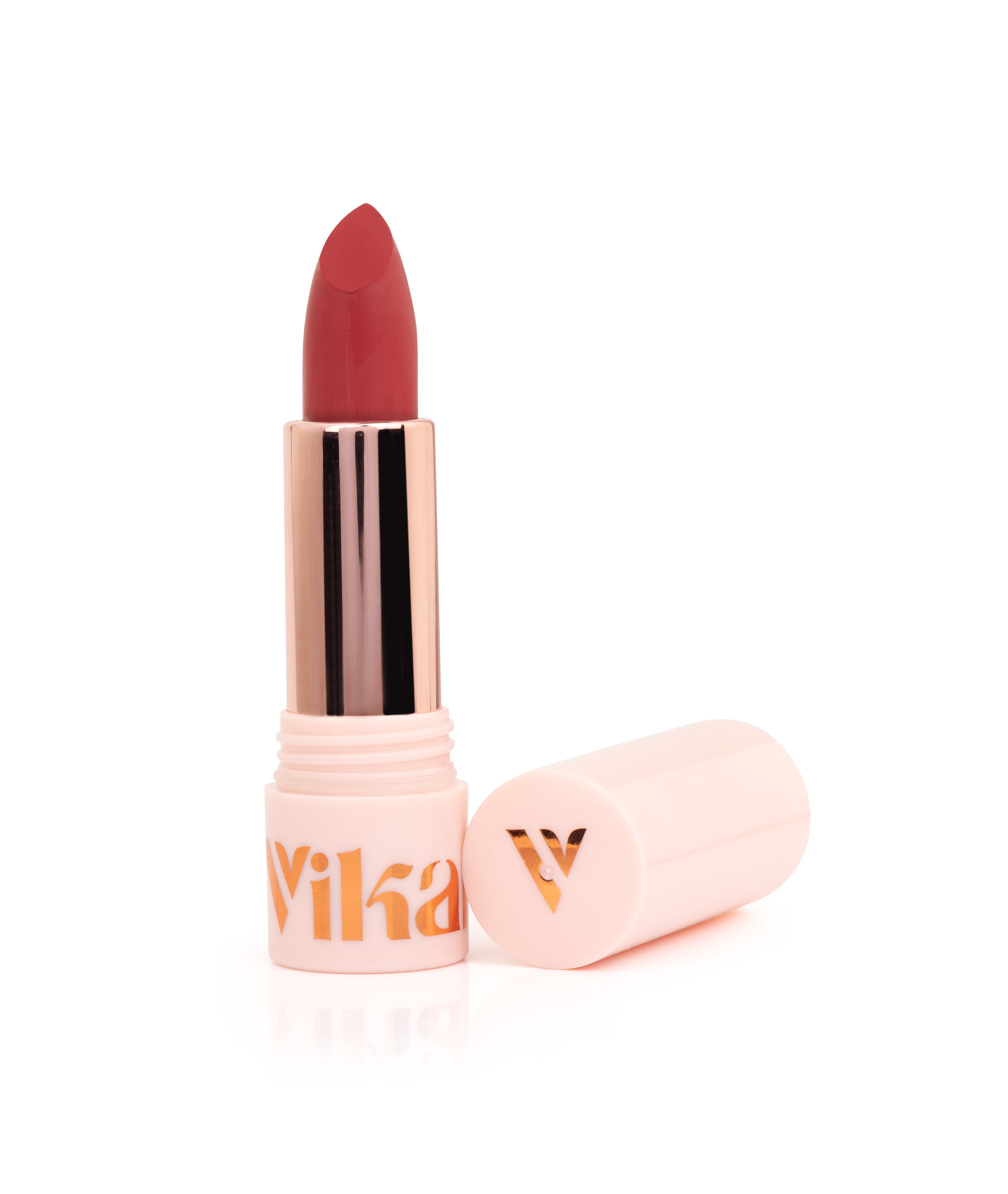 Velvet Era Lipsticks