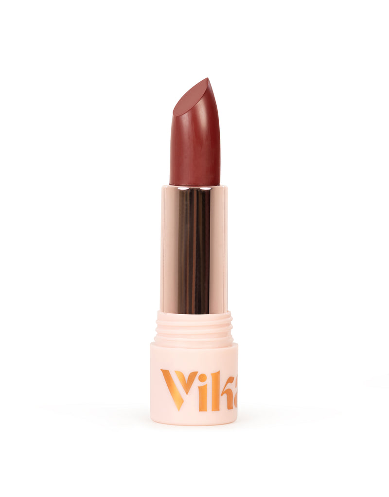 I am Worthy lipstick