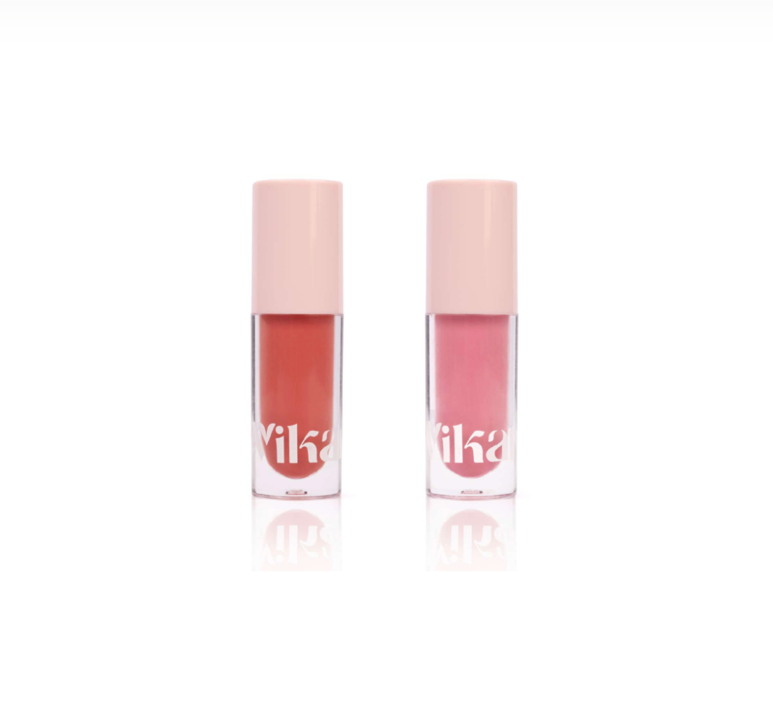 Glow Era Blushes - Pack of 2
